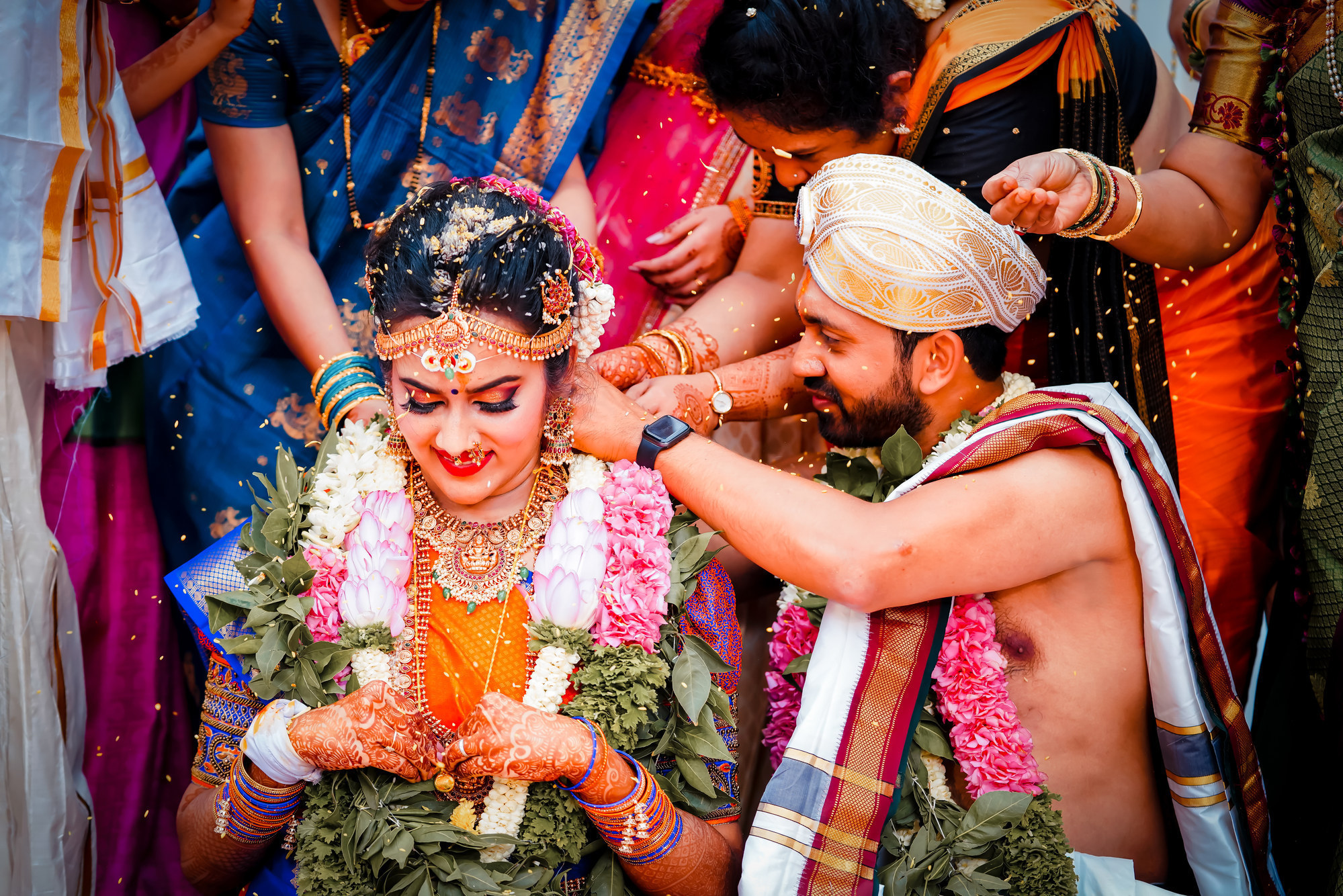 Weddings preview