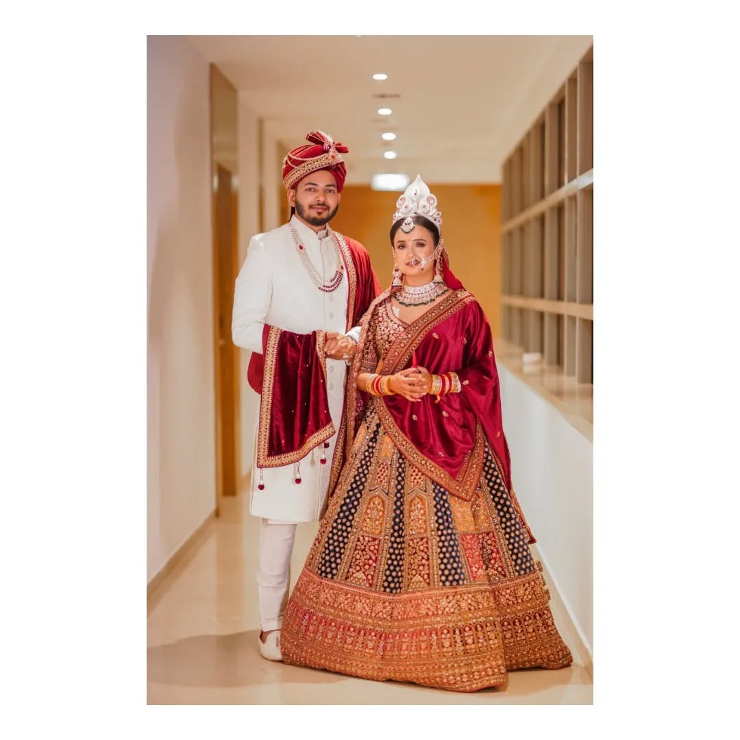 Wedding cinematography