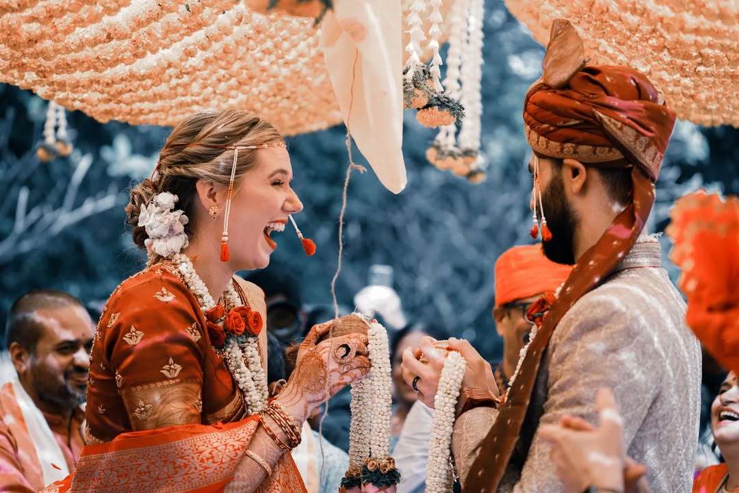 Wedding cinematography